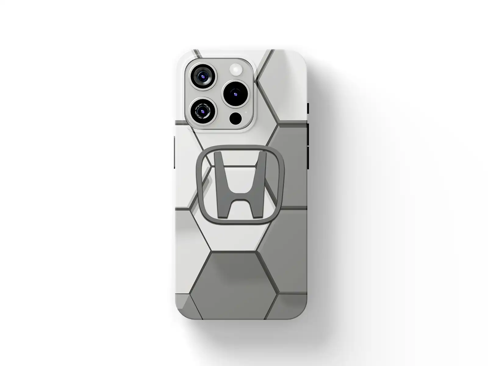 Honda Smartphone Schutz Pro Max Limitierte Serie
